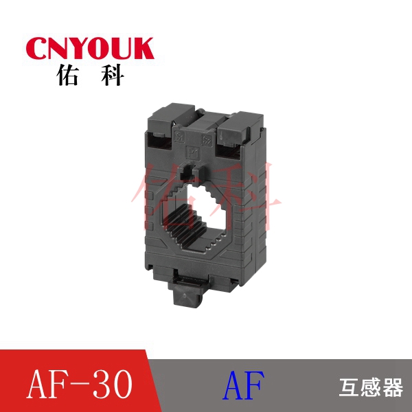 AF-30 電流互感器