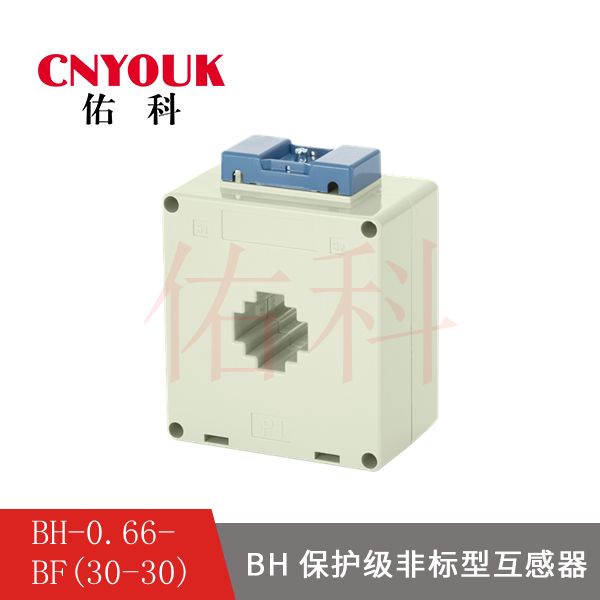 BH  0.66 BF 保護(hù)級 電流互感器