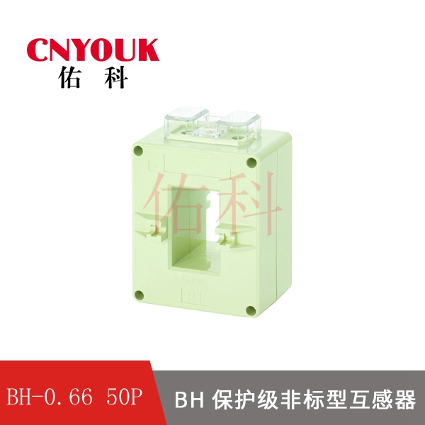 BH  0.66 P 保護(hù)級 電流互感器