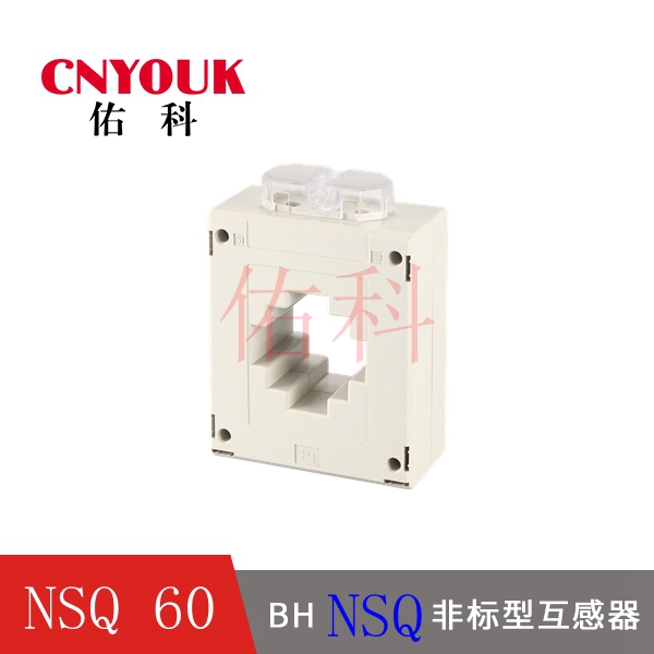 NSQ-60 電流互感器