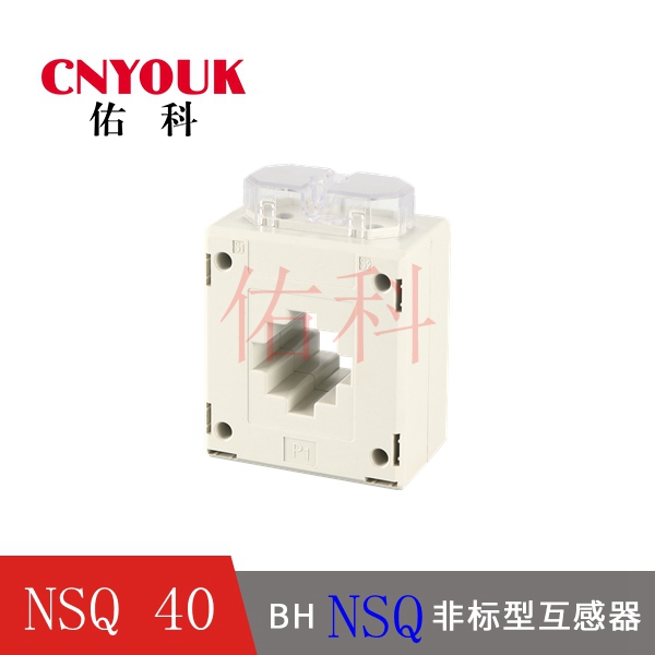 NSQ-40 電流互感器