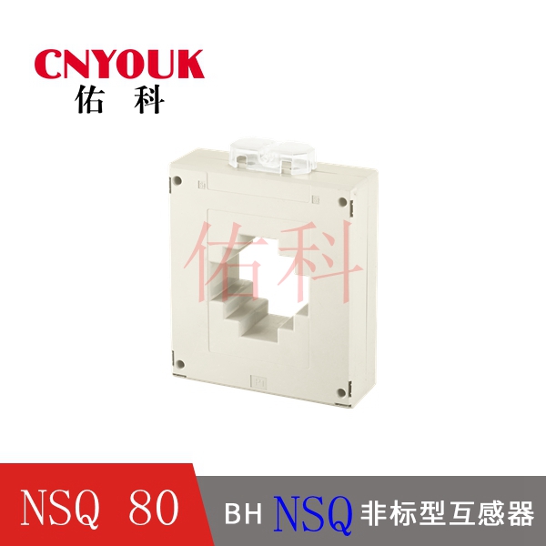 NSQ-80 電流互感器